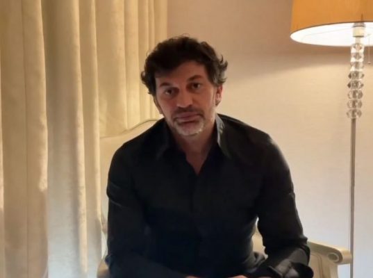 ცოტაც უნდა გავიჭირვოთ – კახა კალაძე