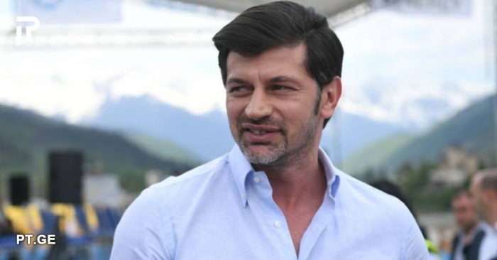 VIDEO: „ძალიან უყვარს ოჯახური მომენტების აღბეჭდვა“ – რა ვიდეოს აქვეყნებს კახა კალაძე