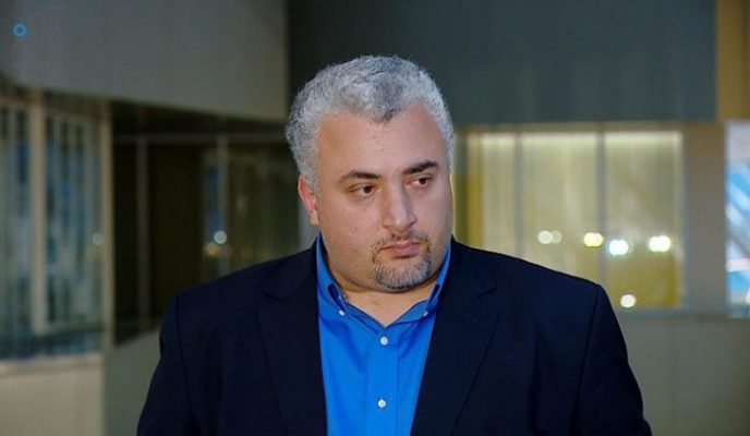 არავინ უარყოფს, რომ ქართულმა მხარემ ცხინვალი დაბომბა, უბრალოდ ეგ არ იყო ომის დასაწყისი – ასე უპასუხა სერგი კაპანაძემ ჟურნალისტის კითხვას