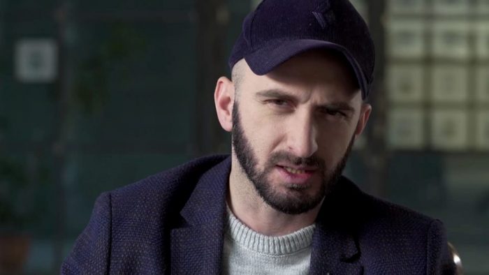 „კიდევ ერთი დიდი ადამიანი გამოაკლდა ბიბლიოთეკას“ - გიორგი კეკელიძე