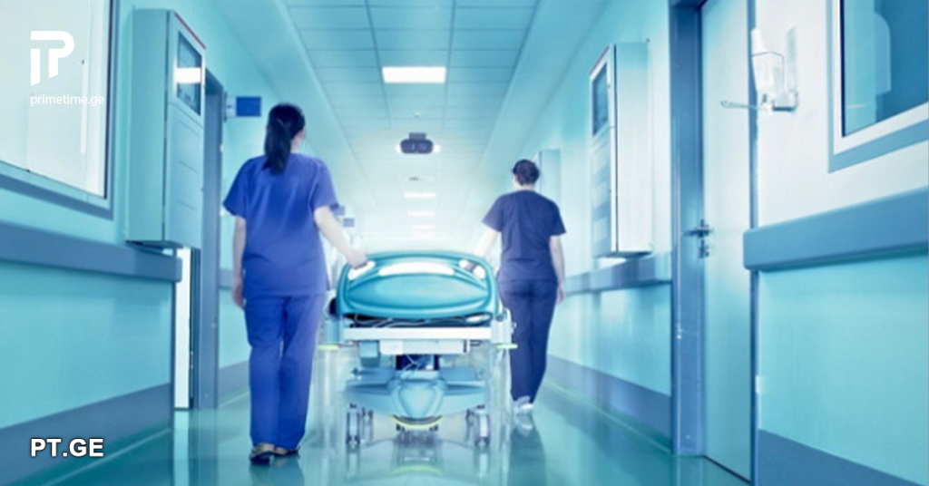 საქართველოში კორონავირუსის 5 352 ახალი შემთხვევა გამოვლინდა, გარდაიცვალა 48 პაციენტი