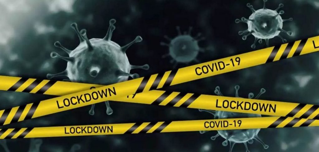 VIDEO: ახალი შეზღუდვები წესდება - სპეციალური ბრიფინგი მთავრობის ადმინისტრაციაში