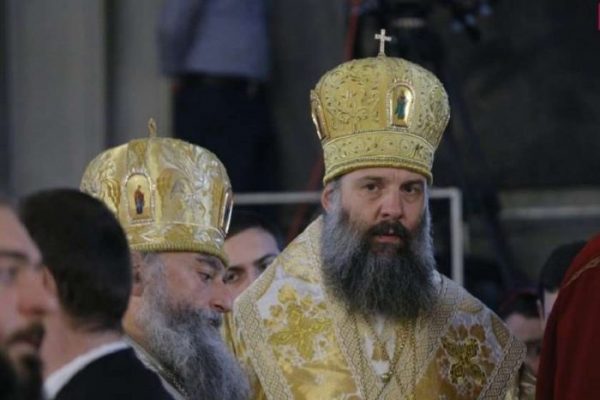 ეშმაკების დამარცხება შეიძლება შებრძოლებით, რათა არ მივიღოთ ის, რასაც დემონები გვკარნახობენ - მეუფე შიო