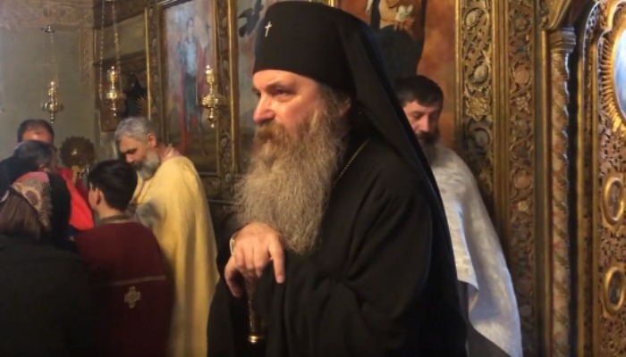 სანამ არ შერიგდებიან, საქართველოს არაფერი არ ეშველება – მეუფე იაკობი პოლიტიკურ კრიზისზე