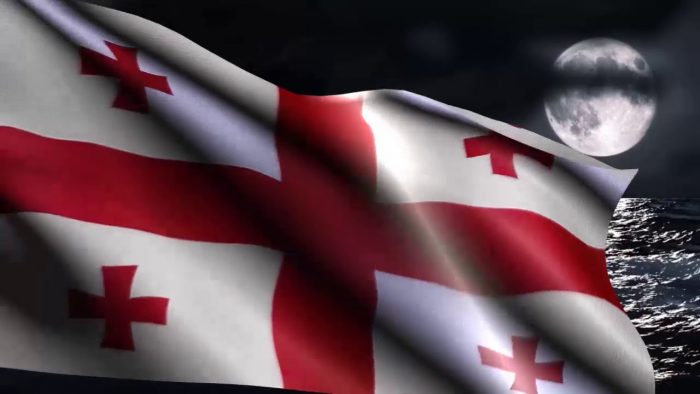 მოითხოვდა საქართველოს დროშის წაშლას, მახსენებდა რომ მე ხაჯიმბა ვარ და ეს უნდა გამეკეთებინა – ახალგაზრდა ბიჭმა დაკარგულ ოჯახს მიაგნო და პასუხად პოლიტიკური მოთხოვნა მიიღო