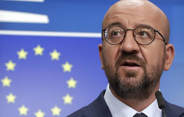 პოლიტპატიმრებად შეფასებული პირები ხელისუფლებასა და ოპოზიციას შორის შეთანხმების გაფორმებიდან ერთი კვირის ვადაში უნდა გათავისუფლდნენ - შარლ მიშელის წინადადება