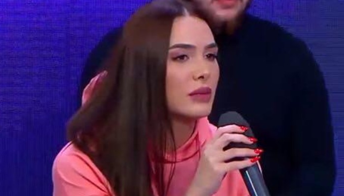 რამდენიმე წლის წინ ყვრიმალებზე გავიკეთე ფილერი – ნეკა დოროყაშვილი პლასტიკურ ქირურგიაზე