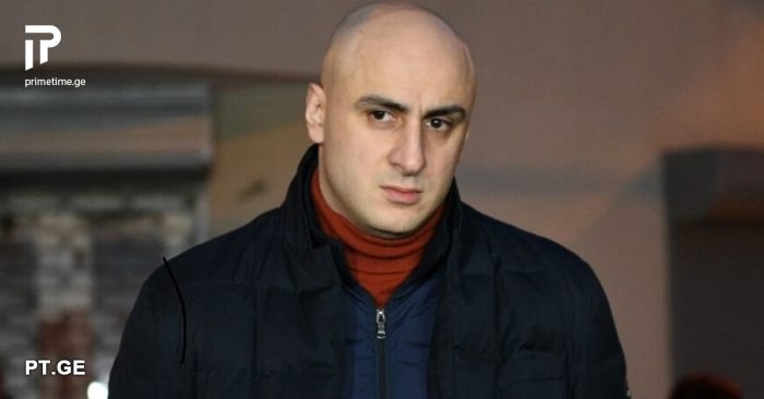 დატოვებს თუ არა ოპოზიცია პარლამენტს, ეს უმნიშვნელოა – ნიკა მელია