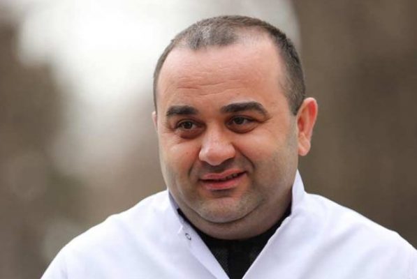 ლევან რატიანი „რუსთავი 2“-ზე გადაცემას წაიყვანს