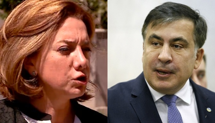სააკაშვილს საქართველოში ჰყავს მხარდამჭერები, მაგრამ მათი რიცხვი არ იზრდება – სალომე სამადაშვილი