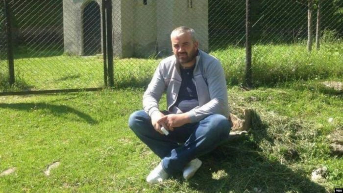 დღეს, არჩილ ტატუნაშვილი 38 წლის გახდებოდა, რომ არა დე ფაქტო ცხინვალის სასტიკი რეჟიმი