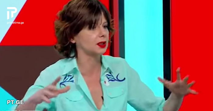 ვინც გუბაზის სიტყვები მოისმინა და ამ ღორს კაცად თვლის, გამარჯობა არ მითხრას” – ჩერგოლეიშვილი