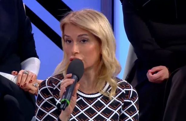 უნდა გამოვეთიშო ანტივაქსერების ჯგუფს, მაგრამ მითვალო მიცვალებულები, ეს ჩემთვის მიუღებელია! – ხატია სიჭინავა