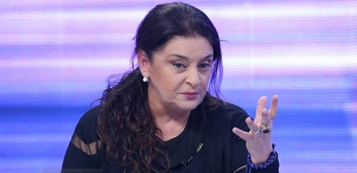 7კგ. მაქვს დასაკლები, ვის ჩავესასტავო? – ხათუნა ხოფერია