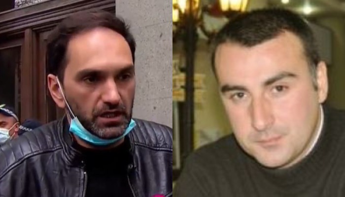 მოძალადეა? პასუხი აგოს! ცილისწამებაა? გაირკვეს და დავასრულოთ ეს საშინელება – ლევან ხურცია ზანგურზე