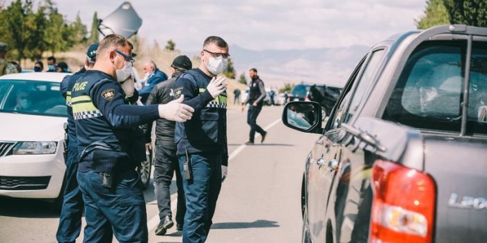 რეგულაციების შემსუბუქების მორიგი ეტაპი იწყება! – ნახეთ, შეზღუდვები, რომლებიც დღეიდან იხსნება