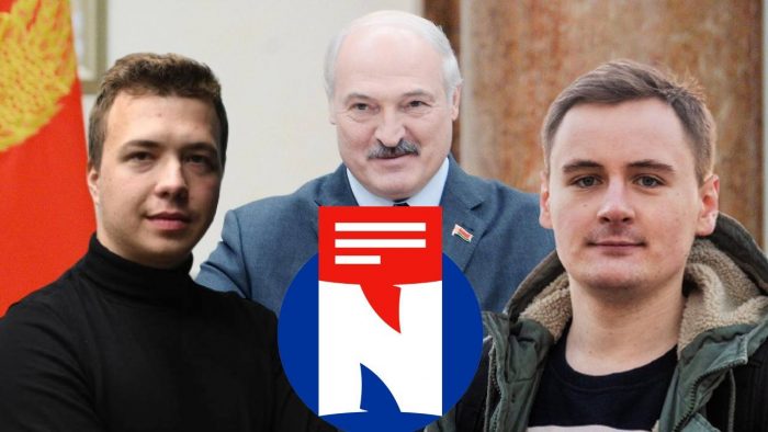 რა იქნება NEXTа- დიდი და ხანგრძლივი სანქციების  დასაწყისი ლუკაშენკოსთვის?