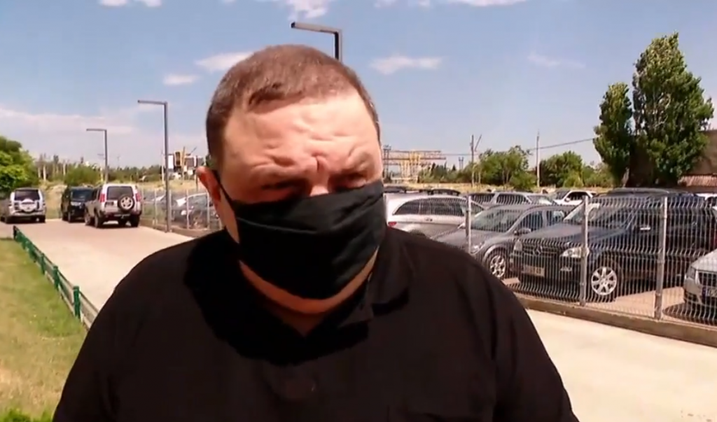 „ისე არ აღმოჩნდეს, რომ სხვები შევიდნენ და მე გარეთ დავრჩე“ - შედის თუ არა გუბაზ სანიკიძე პარლამენტში