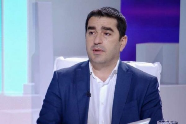 დღევანდელ პრეზენტაციას შევაფასებ, როგორც ყველაზე უინტერესო პარტიის დაფუძნებას – შალვა პაპუაშვილი