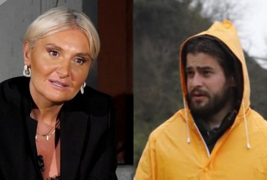 აუცილებლად წავიდოდი აღლუმზე. მნიშვნელობა არ აქვს ვინ არის ხელისუფლებაში - ნანუკა ჟორჟოლიანი გოლეთიანის მოთხოვნას ეწინააღმდეგება