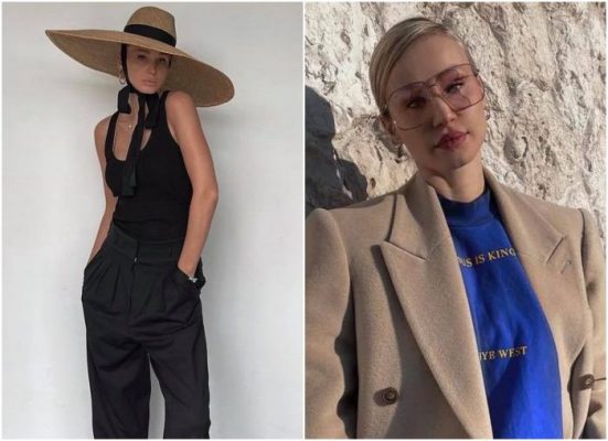 სულ ცოტაც… სულ ცოტაც… – რას აანონსებს ანუკი არეშიძე 