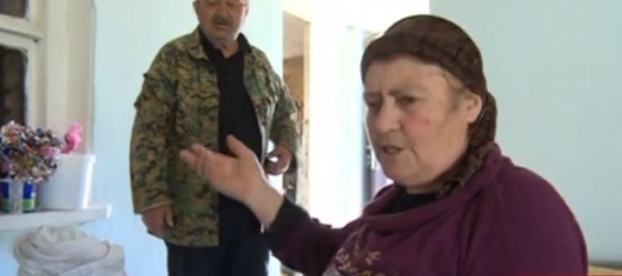 „ესროდნენ, დაიჭირეს და მაგრად სცემეს” – ადგილობრივები საოკუპაციო ხაზთან მომხდარ ინციდენტზე