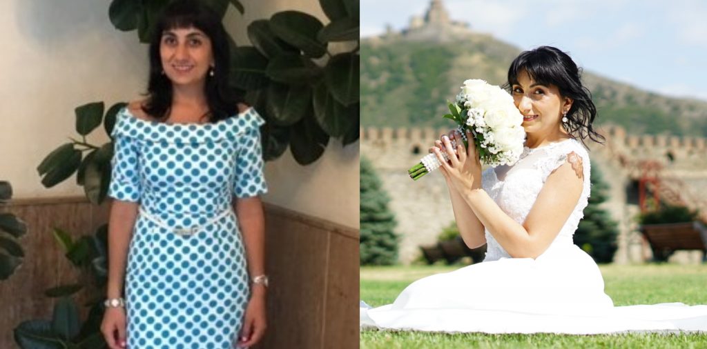 „პირველივე დღიდან შენთვის და შენი პატარასთვის ვლოცულობდით“ - რას წერენ კოლეგები 34 წლის მასწავლებელზე, რომელიც ახალშობილ ჩვილთან ერთად კოვიდმა იმსხვერპლა