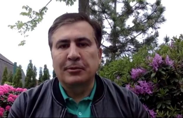 ქართველ ხალხს სიურპრიზს ვუმზადებთ – მიხეილ სააკაშვილი 