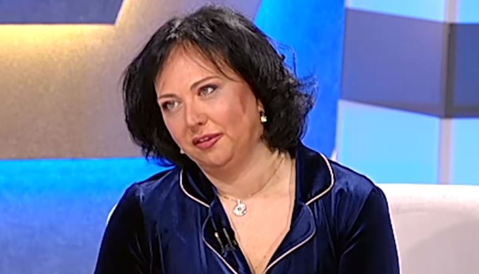 სიყალბე ისედაც არ მჩვევია და ეს კარგად გამოჩნდა! ფაქტია, გადაცემა შედგა! - რუსუდან მუმლაძე