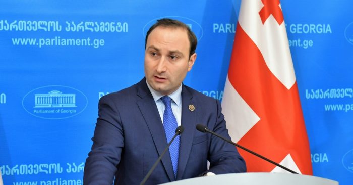 შესაძლებელია, იკვეთებოდეს გარკვეული შეთანხმება კეზერაშვილთან – ოხანაშვილი გახარიაზე 