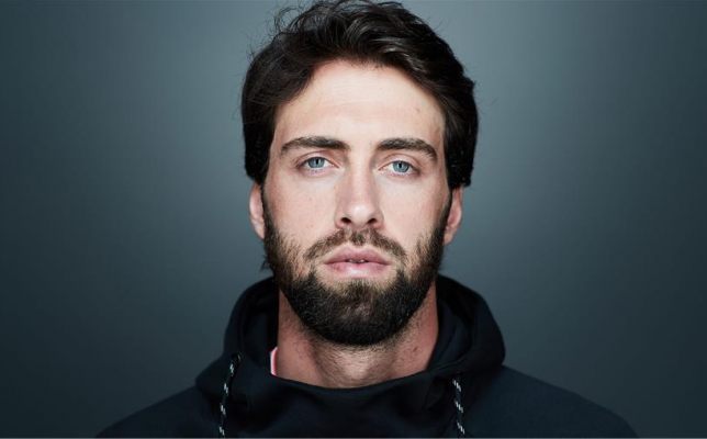 ნიკოლოზ ბასილაშვილი ვიდეომიმართვას ავრცელებს