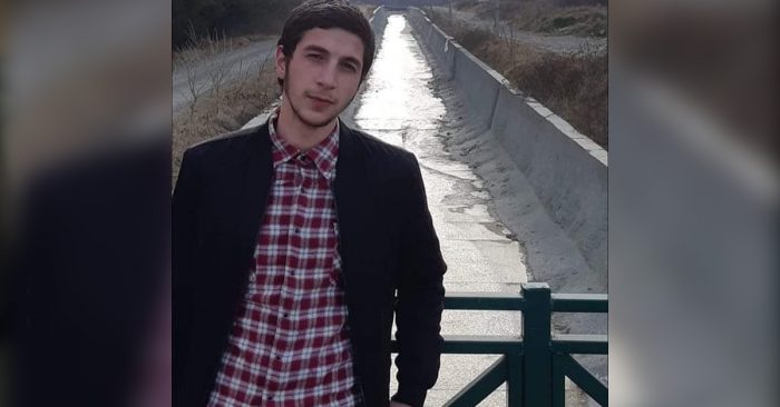 თელავში, 22 წლის ახალგაზრდას ეძებენ