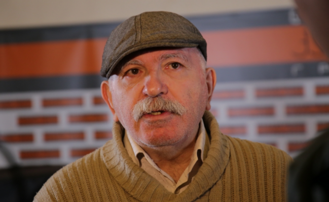 ირკვევა, რომ ბუბა ხოტივარი კოვიდით გარდაიცვალა – “არ მინდა ვთქვა, მაგრამ დაწყევლილი პოზიცია აღმოჩნდა”