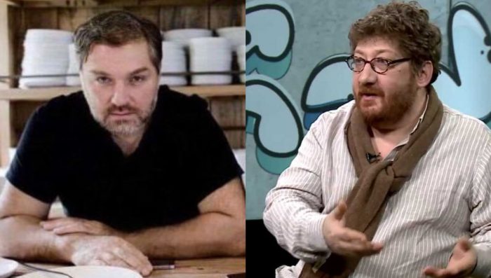 რა ერთობლივი საქმე წამოიწყეს ლევან წულაძემ და თემურ უგულავამ?