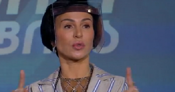 “მე ვარ კოვიდგადატანილი და ლაღი” – თეა დარჩია