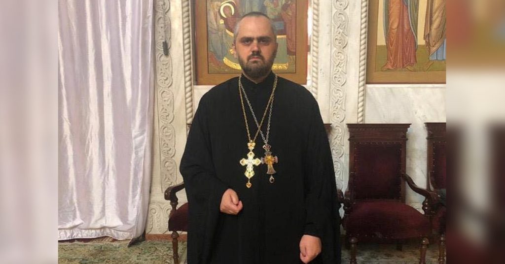 რას ყვება დეკანოზი, რომელსაც ურბნისის ეპარქიაში ფიზიკურად გაუსწორდნენ