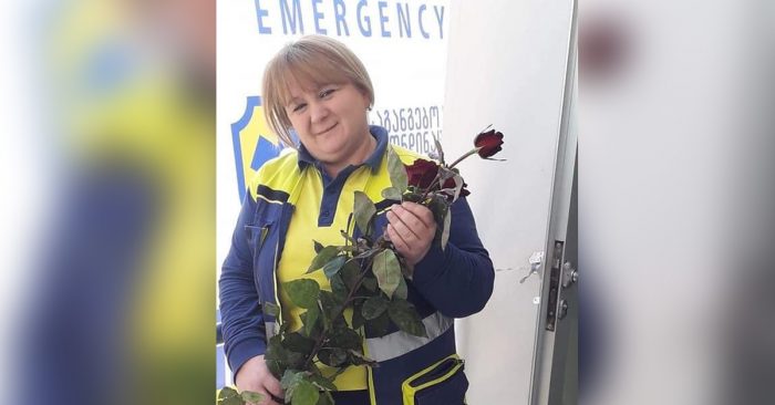 ფოთში, კორონავირუსით ექთანი გარდაიცვალა – ის მეორედ დაინფიცირდა