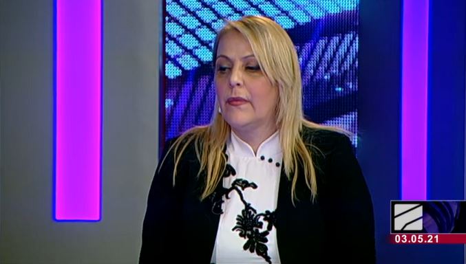 „ეკლესიებში შეინიშნებოდა სოციალური დისტანციის დარღვევა… მაქვს მოლოდინი, რომ გაიზრდება ინფიცირებულთა მაჩვენებელი” – პროფესორი მაკა ბულეიშვილი