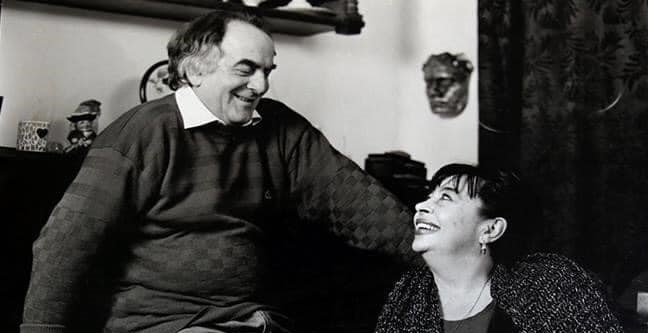 “იმდენჯერ ვილაპარაკე სიყვარულის თემაზე, თამამად შეიძლება მეწოდოს სიყვარულის მეცნიერებათა დოქტორი. არ ვნანობ” – გელა ჩარკვიანი
