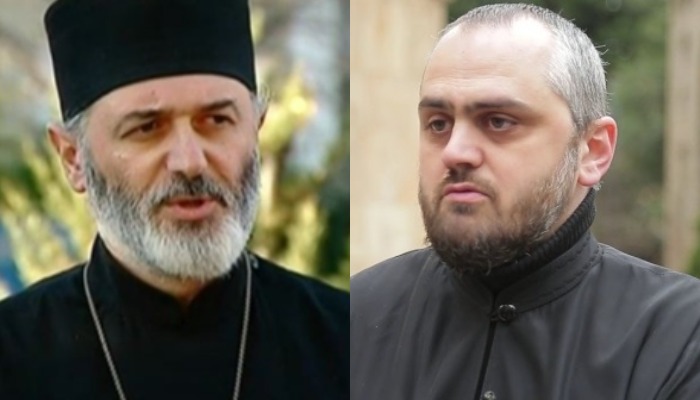 ღირსეულია მამა თეიმურაზის პოზიცია, თავმდაბლობასა და მიმტევებლობაში ჩანს მისი ეკლესიური ერთობისადმი ჯანსაღი დამოკიდებულება – ანდრია ჯაღმაიძე
