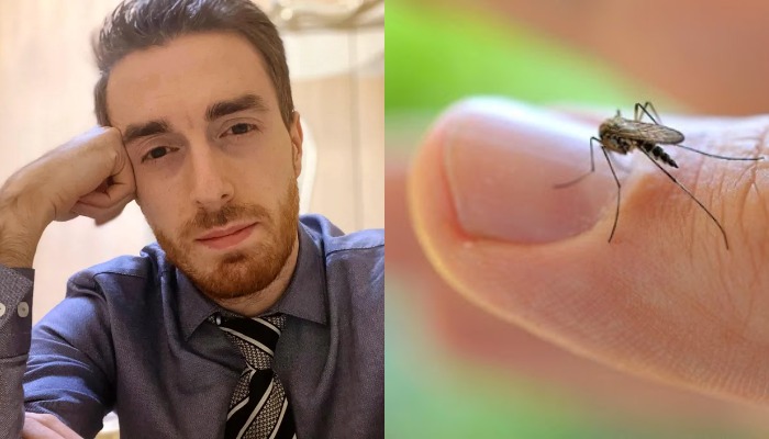 რატომ იციან კოღოებმა ადამიანების „ამოჩემება“ – ამას გიორგი ღოღობერიძე განმარტავს (ვიდეო)