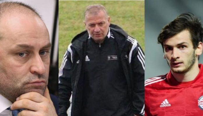 რუსი დეპუტატი ხვიჩას მამის კომენტარმა გააღიზიანა: დიდი იმედი მაქვს კომენტარი მხოლოდ სპორტულ კონტექსტში გააკეთა