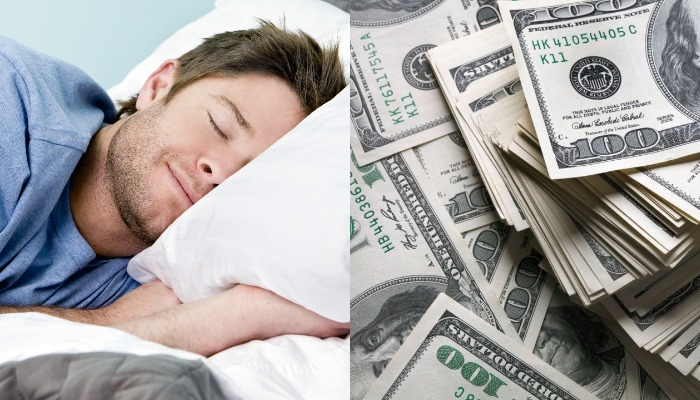 1500 დოლარი მხოლოდ დილით ძილისთვის  – საინტერესო ვაკანსიაზე განაცხადის მიღება დაწყებულია