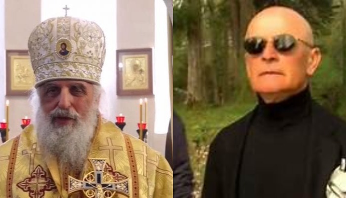 რა ურთიერთობა აქვს ბიზნესმენ კლიმენტი კეკუტიასთან მეუფე სტეფანეს - ნახეთ მისი განმარტება
