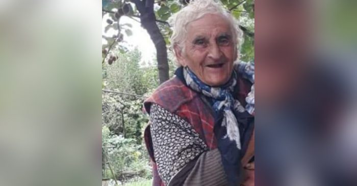 ლაგოდეხში 85 წლის ქალის ცხედარი იპოვეს – „შეუმჩნეველ ადგილას ნახეს“