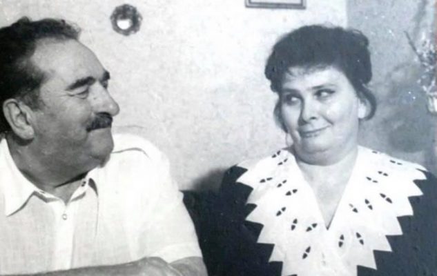 “მათთან ყველაფრის უფლება მქონდა…” – ქეთევან კიკნაძე  84 წლის გახდა