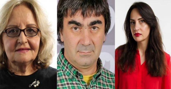 “ეს დღე სიმბოლურია და ახლის დასაწყისს ნიშნავს” – ცნობილი ქართველები 26 მაისის მნიშვნელობაზე