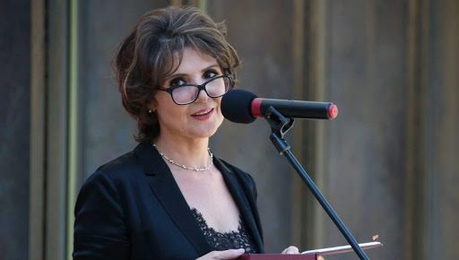 რატომ წავიდა ელისო ბოლქვაძე პოლიტიკაში – ნახეთ პიანისტის განმარტება (ვიდეო)