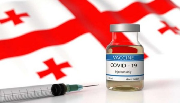 24 საათის განმავლობაში საქართველოში კოვიდვაქცინით 6 817 ადამიანი აიცრა