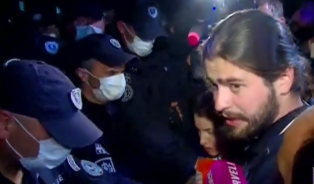 LIVE: რკინის ბარიერები რიონის ხეობაში და “ენკას” ტექნიკისთვის ბლოკირებული გზა – როგორ ვითარდება პროტესტის 200 დღიანი ისტორია და რა გეგმები აქვთ აქციის მონაწილეებს